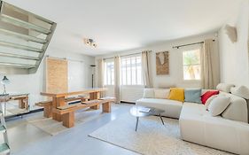 Maison l'Annexe
