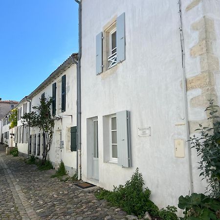 Maison l'Annexe Saint-Martin-de-Ré Extérieur photo