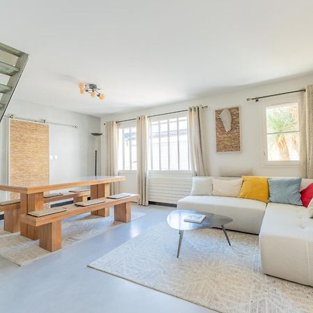 Maison l'Annexe Saint-Martin-de-Ré Extérieur photo