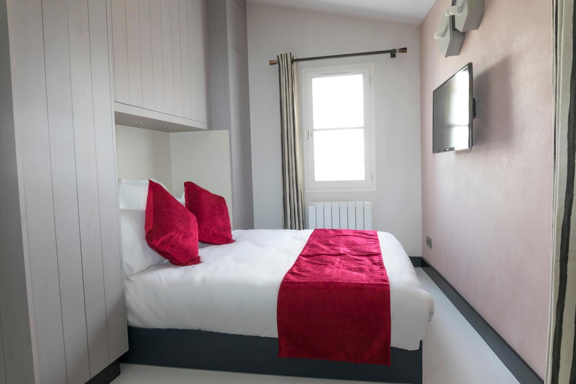 Maison l'Annexe Saint-Martin-de-Ré Extérieur photo