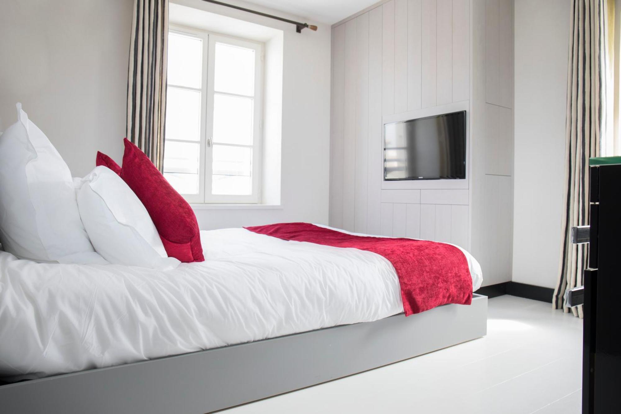 Maison l'Annexe Saint-Martin-de-Ré Extérieur photo